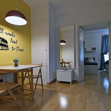 Jubilee 2 Apartment Rome Exterior photo