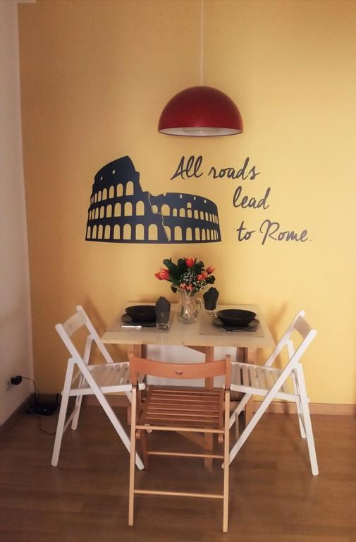 Jubilee 2 Apartment Rome Exterior photo