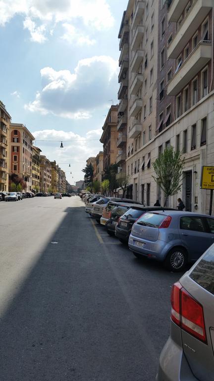 Jubilee 2 Apartment Rome Exterior photo