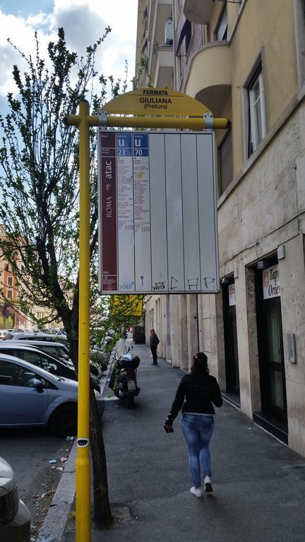 Jubilee 2 Apartment Rome Exterior photo