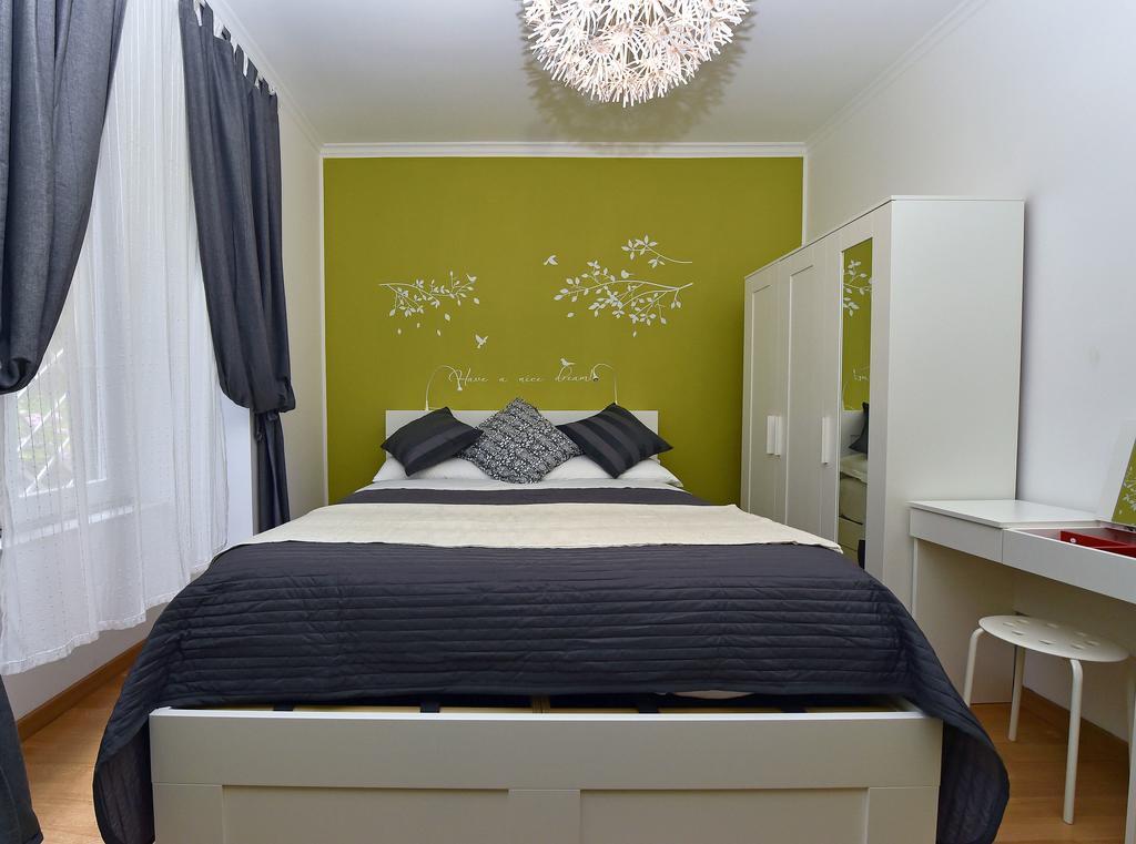 Jubilee 2 Apartment Rome Exterior photo